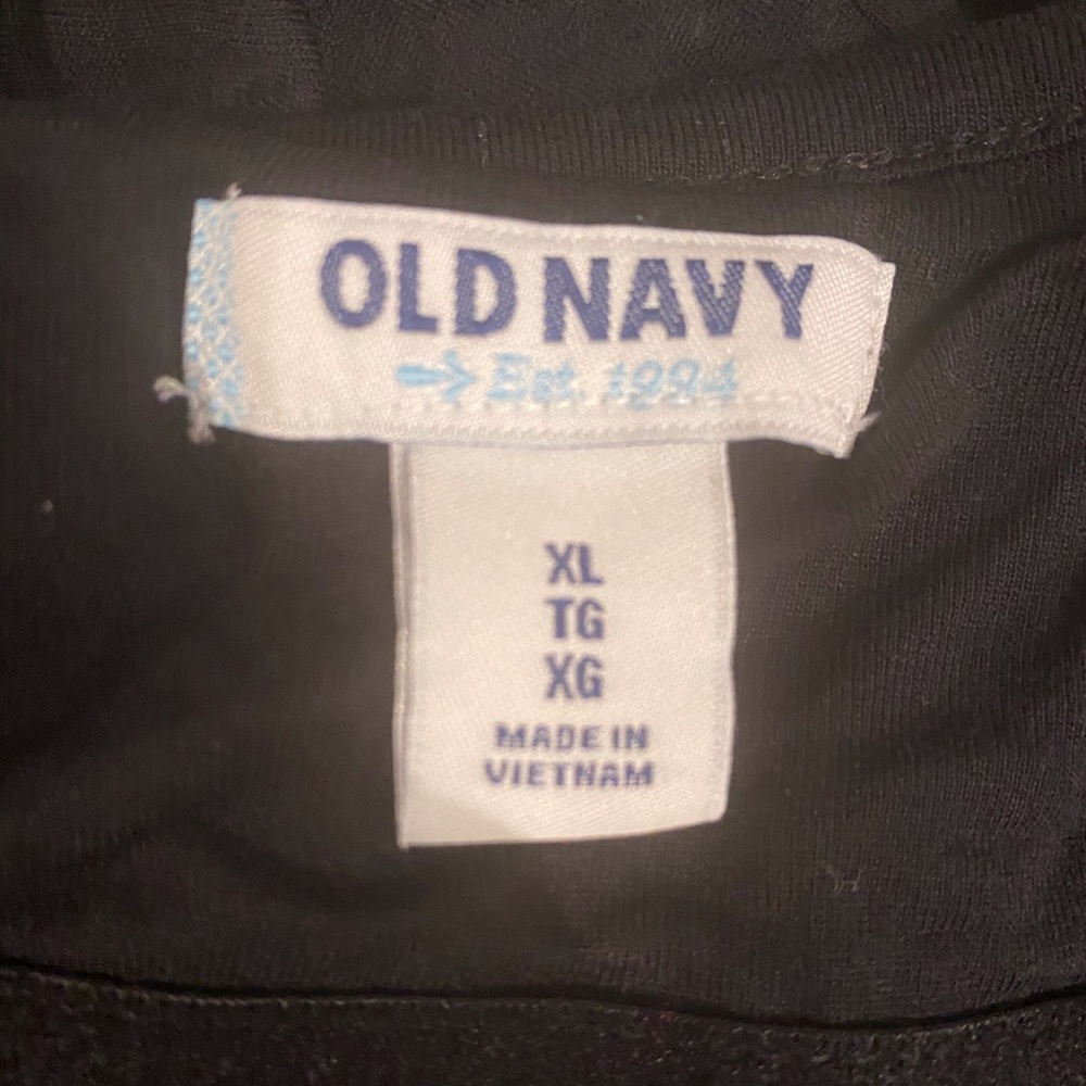 Old Navy tank top - Picture 4 of 5